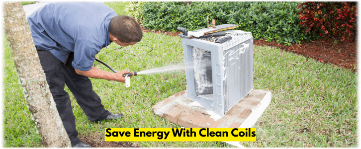 AC Coil Cleaning Leesburg