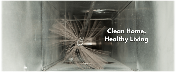 Air Duct Mold Removal in Leesburg