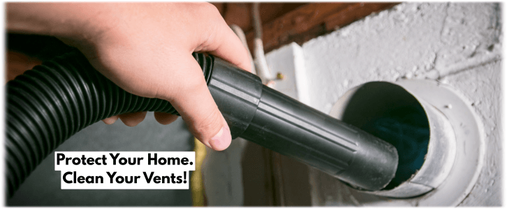 Dryer Vent Cleaning Leesburg