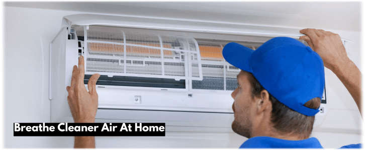 HVAC Mold Removal Leesburg