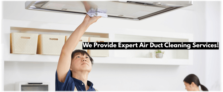 Leesburg Air Duct Cleaning